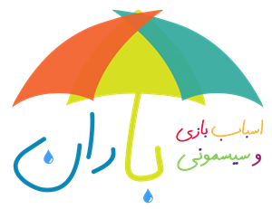 لوگوی سیسمونی باران